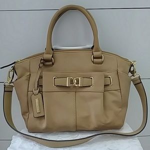 Tignanello satchel